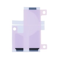 Скотч Аккумуляторная батарея для Apple iPhone 15 Pro Max