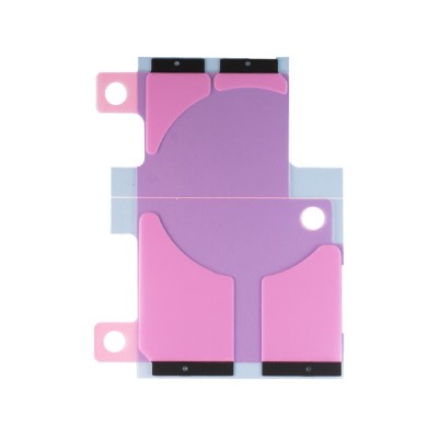 Скотч Аккумуляторная батарея для Apple iPhone 12 Pro Max