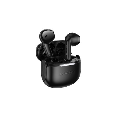Беспроводные наушники Borofone FQ8 (TWS, вкладыши) Черный