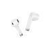 Беспроводные наушники Hoco EQ1 (TWS, с дисплеем, вкладыши) Белый