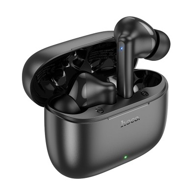 Беспроводные наушники Hoco EQ2 (TWS, вакуумные) Черный