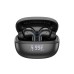 Беспроводные наушники Hoco EQ5 (TWS, с дисплеем, вакуумные, активное шумоподавление) Черный