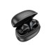 Беспроводные наушники Hoco EQ5 (TWS, с дисплеем, вакуумные, активное шумоподавление) Черный
