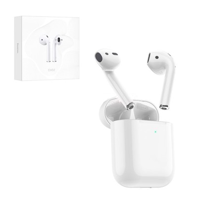 Беспроводные наушники Hoco EW02 Plus (TWS, вкладыши) Белый