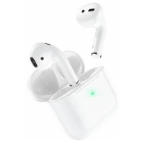 Беспроводные наушники Hoco EW03 Plus (TWS, вкладыши) Белый