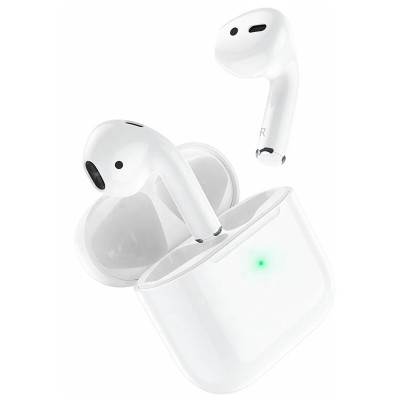 Беспроводные наушники Hoco EW03 Plus (TWS, вкладыши) Белый