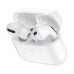 Беспроводные наушники Hoco EW05 Plus (TWS, вакуумные, активное шумоподавление) Белый