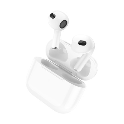 Беспроводные наушники Hoco EW43 (TWS, вкладыши) Белый