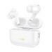 Беспроводные наушники Hoco EW56 Plus (TWS, вакуумные, активное шумоподавление) Белый