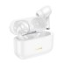 Беспроводные наушники Hoco EW56 Plus (TWS, вакуумные, активное шумоподавление) Белый