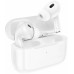 Беспроводные наушники XO EV50 (TWS, вакуумные, активное шумоподавление) Белый
