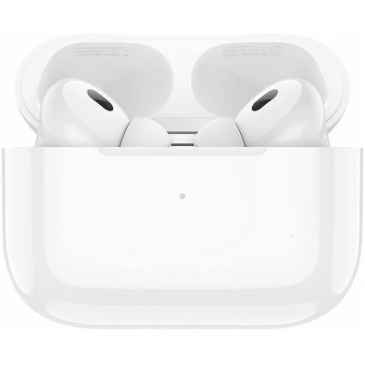 Беспроводные наушники XO EV50 (TWS, вакуумные, активное шумоподавление) Белый