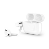 Беспроводные наушники XO Q3Pods (TWS, вакуумные) Белый