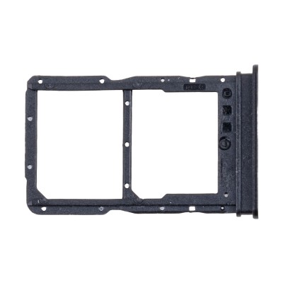 Лоток SIM для Huawei Honor 200 Lite Черный