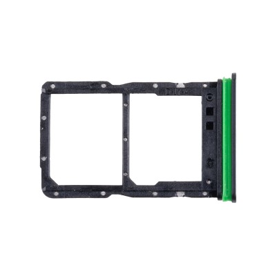 Лоток SIM для Huawei Honor 200 Lite (LLY-NX1) Зеленый