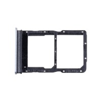 Лоток SIM для Huawei Honor 200 Lite (LLY-NX1) Голубой