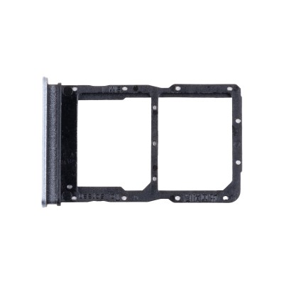 Лоток SIM для Huawei Honor 200 Lite (LLY-NX1) Голубой