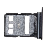 Лоток SIM для Huawei Honor 400 Черный Лоток SIM для Huawei Honor 400 Черный