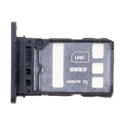 Лоток SIM для Huawei Honor 90 Зеленый