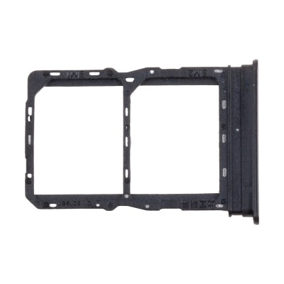 Лоток SIM для Huawei Honor 90 Smart Черный