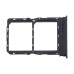 Лоток SIM для Huawei Honor 90 Smart Черный