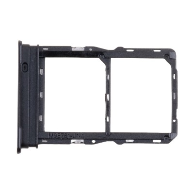 Лоток SIM для Huawei Honor 90 Smart Черный