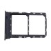 Лоток SIM для Huawei Honor 90 Smart Черный