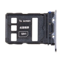 Лоток SIM для Huawei Honor Magic 7 Черный