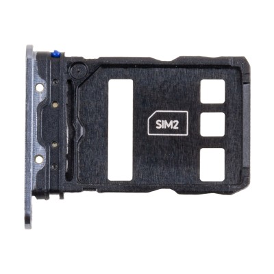 Лоток SIM для Huawei Honor Magic 7 Черный