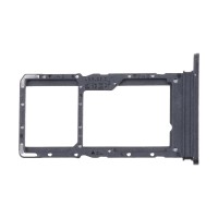 Лоток SIM для Huawei Honor X5 Черный