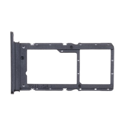 Лоток SIM для Huawei Honor X5 Черный