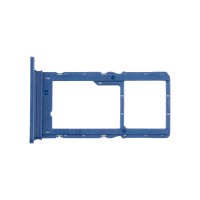 Лоток SIM для Huawei Honor X5 (VNA-LX2) Синий