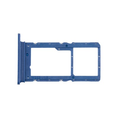 Лоток SIM для Huawei Honor X5 (VNA-LX2) Синий