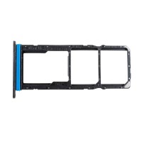 Лоток SIM для Huawei Honor X5c Plus (NLA-LX1) Черный
