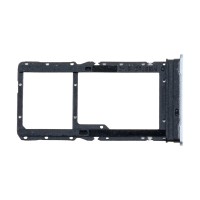 Лоток SIM для Huawei Honor X7c Белый
