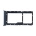 Лоток SIM для Huawei Honor X7c Белый