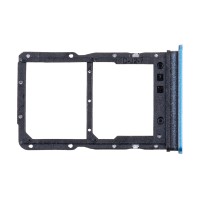 Лоток SIM для Huawei Honor 90 Lite Голубой