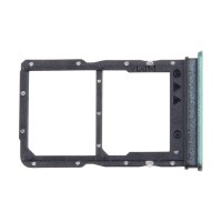 Лоток SIM для Huawei Honor X8b Зеленый