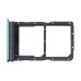 Лоток SIM для Huawei Honor X8b Зеленый
