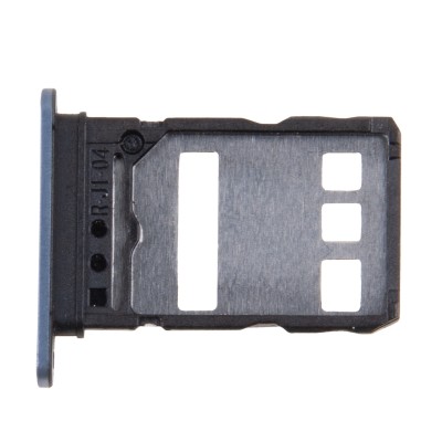 Лоток SIM для Huawei Honor X9a 5G Голубой