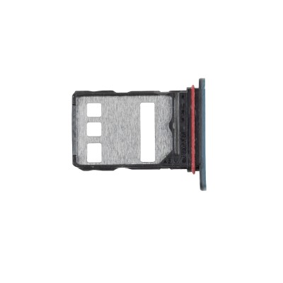 Лоток SIM для Huawei BRP-NX1 Зеленый