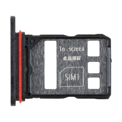 Лоток SIM для Huawei MTN-NX1 Зеленый