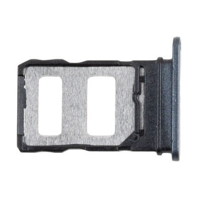 Лоток SIM для Huawei Nova 11 SE Черный