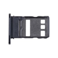 Лоток SIM для Huawei Nova 12s (FOA-LX9)/Huawei FOA-LX9 Черный
