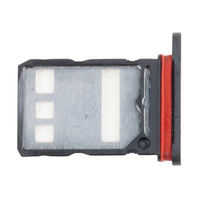 Лоток SIM для Huawei Nova 13 Черный