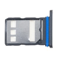 Лоток SIM для Huawei Nova 13 Pro Черный