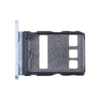 Лоток SIM для Huawei Nova 13i (CTR-L91)/Huawei CTR-L91 Голубой