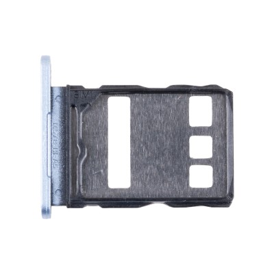 Лоток SIM для Huawei Nova 13i (CTR-L91)/Huawei CTR-L91 Голубой