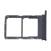 Лоток SIM для Huawei Nova 9 SE Черный
