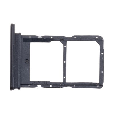 Лоток SIM для Huawei Nova 9 SE Черный